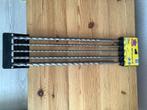 Te koop Boren set, Ophalen