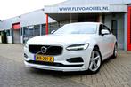 Volvo S90 2.0 T5 254pk Momentum Aut. Leder|Navi|BLIS|Apple C, Auto's, 15 km/l, Euro 6, 1969 cc, Adaptive Cruise Control