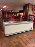 LINDE Diepvrieskist - 250x83x85 (Onderhoud nodig), Witgoed en Apparatuur, Vriezers en Diepvrieskisten, Vrieskist, Gebruikt, Vrijstaand