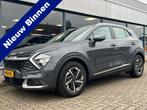 Kia Sportage 1.6 T-GDI MHEV DYNAMICLINE ECC/CRUISE/NAV/CAMER, Gebruikt, 4 cilinders, 150 pk, 1650 kg