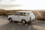 Trabant 1.1 LAST EDITION 444 (bj 1991), 4 stoelen, Origineel Nederlands, Handgeschakeld, 1043 cc