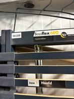 2 stuks bedbodem - Bosflex 600 - 80x200, Ophalen, Eenpersoons, Zo goed als nieuw, 80 cm