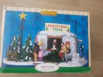 Lemax vintage lot  itemnr.73644, Diversen, Kerst, Ophalen of Verzenden, Zo goed als nieuw