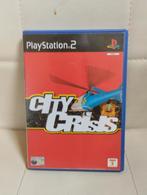 City Crisis PlayStation 2, Ophalen of Verzenden, Zo goed als nieuw