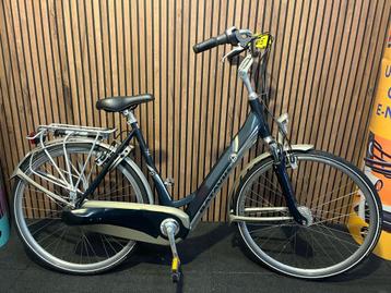 Batavus Ex-Elektrisch 28 inch Damesfiets beschikbaar voor biedingen