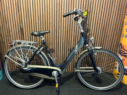 Batavus Ex-Elektrisch 28 inch Damesfiets, Fietsen en Brommers, Fietsen | Dames | Damesfietsen