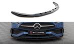 Voorlip sideskirts diffuser - Mercedes C AMG-Line W206 21+, Ophalen of Verzenden