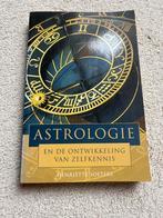 Astrologie en Zelfkennis - Henriëtte Soeters, Gelezen, Achtergrond en Informatie, Astrologie, Soeters