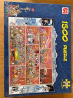 Jan van Haasteren - Grand Café - 1500 stukjes, Hobby en Vrije tijd, Denksport en Puzzels, Ophalen, Gebruikt, Legpuzzel