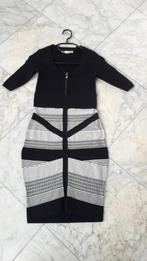 Karen Millen jurk, Kleding | Dames, Ophalen of Verzenden, Zo goed als nieuw, Karen Millen, Maat 36 (S)