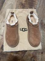 Uggs micro boots (maat 39), Kleding | Dames, Schoenen, UGG, Bruin, Snowboots, Nieuw