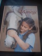 C. Saunders - Naar de manege, Ophalen of Verzenden, Zo goed als nieuw, C. Saunders