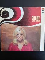 dubbel elpee van corry en de rekels ( met foto in het midden, Ophalen of Verzenden, Zo goed als nieuw, 12 inch, Levenslied of Smartlap