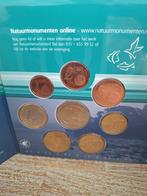 goede doelen set 3 stuks, Postzegels en Munten, Munten | Nederland, Setje, Euro's, Ophalen, Koningin Beatrix