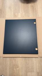 Deur Bestå donkerblauw 60x64 IKEA, Ophalen of Verzenden, Zo goed als nieuw