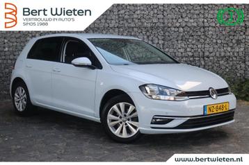 Volkswagen Golf 1.0 TSI Comfortline | Geen import | Adep Cru beschikbaar voor biedingen