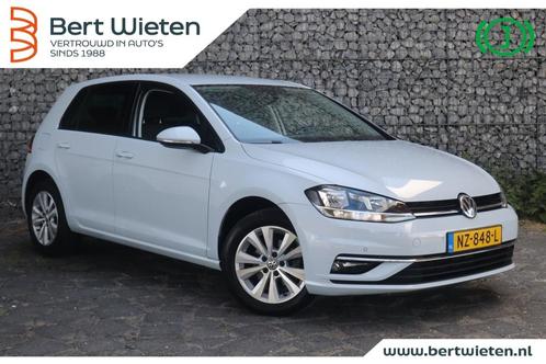 Volkswagen Golf 1.0 TSI Comfortline | Geen import | Adep Cru, Auto's, Volkswagen, Bedrijf, Golf, ABS, Adaptive Cruise Control