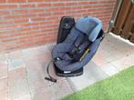 Autostoel Maxi-Cosi AxissFix blauw, Ophalen, Gebruikt, 9 t/m 18 kg, Verstelbare rugleuning