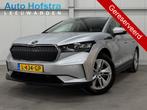 Skoda Enyaq iV 60 SOH 92,9% KEY-LESS CAMERA TREKHAAK, Automaat, Gebruikt, 1865 kg, 179 pk
