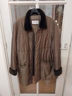 Mooie Gerry Weber jas., Bruin, Maat 46/48 (XL) of groter, Ophalen of Verzenden, Zo goed als nieuw