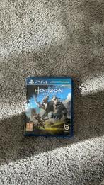 Horizon: Zero Dawn, Spelcomputers en Games, Ophalen, Overige genres, 1 speler, Zo goed als nieuw