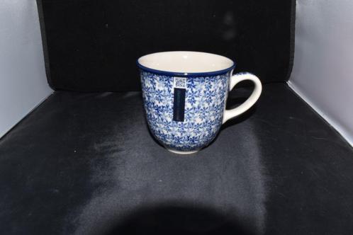 Mokken Infinity Bunzlau Castle servies, Huis en Inrichting, Keuken | Servies, Nieuw, Overige typen, Overige stijlen, Overige materialen