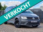 Volkswagen Caddy Maxi 2.0 TDI L2H1 BMT, Auto's, Bestelauto's, Gebruikt, Euro 6, 4 cilinders, Volkswagen