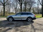 Zeer nette Audi A6 Allroad 2.7 TDI Avant Quattro 2011, Auto's, Audi, Te koop, Zilver of Grijs, Geïmporteerd, 5 stoelen