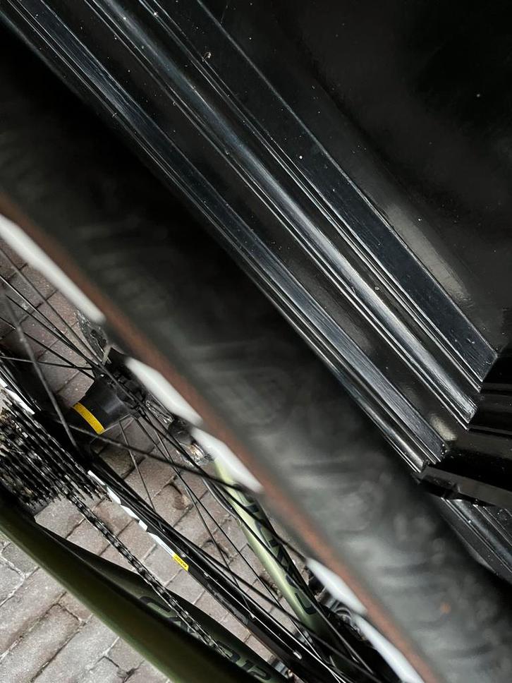 Cannondale CAAD12 Racefiets - Topstaat!, Fietsen en Brommers, Fietsen | Racefietsen, Zo goed als nieuw, Heren, Overige merken