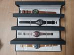 4 x Timex, Sieraden, Tassen en Uiterlijk, Horloges | Heren, Nieuw, Overige merken, Staal, Ophalen of Verzenden