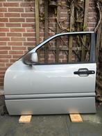 Mercedes W202 deur LV, Ophalen, Gebruikt, Mercedes-Benz, Voor
