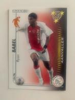 ALL STARS trading card 2005-2006, Verzenden, Zo goed als nieuw, Plaatje