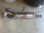 Roetfilter PSA F026(peugeot 308, opel combo), Gebruikt, PSA, PSA.com, Ophalen of Verzenden