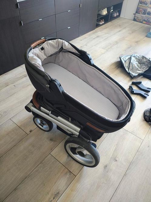 Mutsy Buggy, Kinderen en Baby's, Buggy's, Zo goed als nieuw, Overige merken, Ophalen