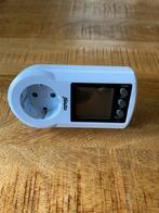 Alecto energie monitor nieuw, Doe-het-zelf en Verbouw, Meetapparatuur, Ophalen of Verzenden, Nieuw, Elektriciteit