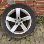 Winterbanden vw, Auto-onderdelen, Banden en Velgen, Ophalen, 16 inch, Banden en Velgen, 205 mm