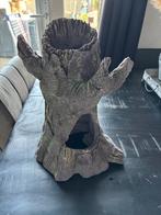 Spullen aquarium, Ophalen, Zo goed als nieuw