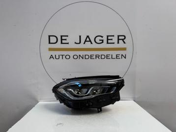 MERCEDES GLA W247 H247 PEFORMANCE LED KOPLAMP A2479066401KZ beschikbaar voor biedingen