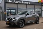 Nissan Juke 1.0 DIG-T Connecta Camera Automaat Keyless Carpl, Stof, 3 cilinders, 114 pk, Juke