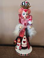 Queen of hearts noten kraker kurt adler, Ophalen, Overige figuren