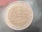 €2,- munt uit Oostenrijk, jaartal 2005, zie info en foto., Postzegels en Munten, Munten | Europa | Euromunten, Ophalen of Verzenden