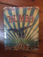 Steelbox Blu-ray Dumbo, Ophalen of Verzenden, Klassiekers, Nieuw in verpakking