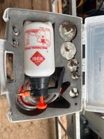 RUBI Multidrill Spray Set met Diamantboren – Tegelboorset, Ophalen, Zo goed als nieuw