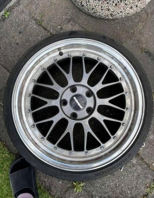 GEZOCHT GEZOCHT, Auto diversen, Wieldoppen, Zo goed als nieuw, Ophalen of Verzenden