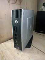 Oude HP Thin client, Computers en Software, Ophalen of Verzenden, Zo goed als nieuw, Onbekend, SSD
