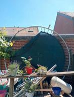 Te koop een complete trampoline, Ophalen of Verzenden