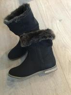 Dameslaarsje 40, Zwart, Lage of Enkellaarzen, Nieuw, Ophalen of Verzenden