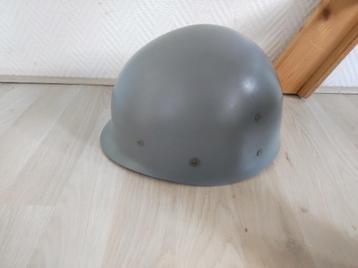 helm liner m1 helm militair United nations beschikbaar voor biedingen