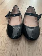 Nette ballerina's maat 35 met bloemgesp, Kinderen en Baby's, Kinderkleding | Schoenen en Sokken, Ophalen, Zo goed als nieuw, Meisje