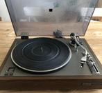 D R A A I T A F E L  'MICRO DD-1' met 681 EEE (top apparaat), Audio, Tv en Foto, Platenspelers, Ophalen, Gebruikt, Platenspeler